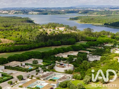Bungalow em Vau