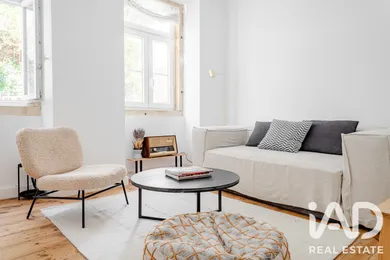 Apartamento T2 em Lisboa