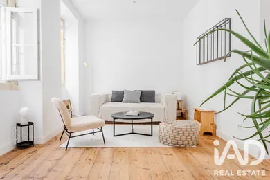 Apartamento T2 em Lisboa