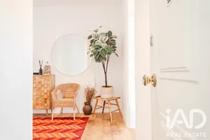 Appartement T2 à Lisboa