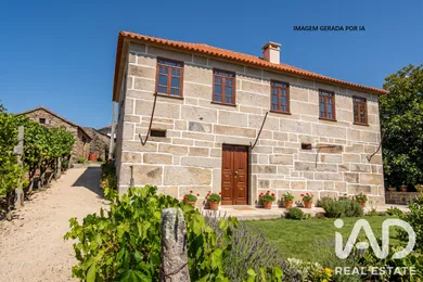 Casa/Moradia  em Castro Daire
