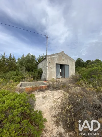 Fotografia 9 de Terreno de 10 440 m² em Faro (Sé e São Pedro)