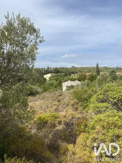Terreno urbano  em Santa Bárbara de Nexe
