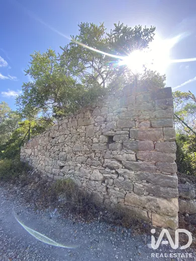 Terreno urbano em Santa Bárbara de Nexe