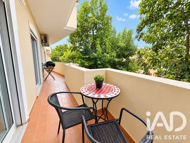 Apartamento T2 em Quarteira