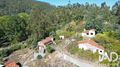 Fotografia 4 de Moradia geminada 1 quarto de 72 m² em Miranda do Corvo