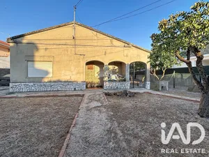 House  in Fernão Ferro