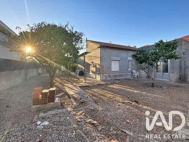 House  in Fernão Ferro