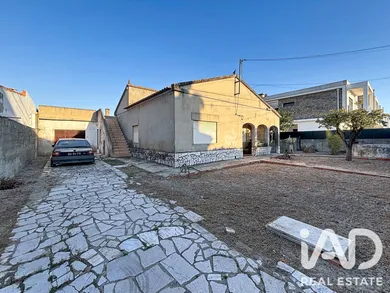House  in Fernão Ferro