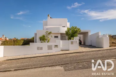 Casa/Moradia  em Obidos