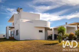 House in Obidos