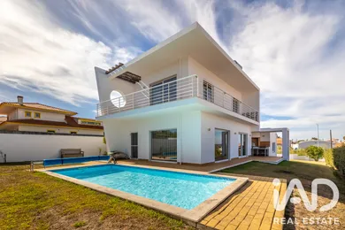 Casa/Moradia  em Obidos
