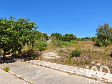 Building plot in Coimbra