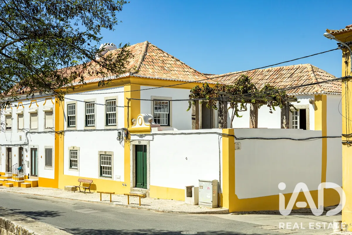 Casa/Moradia 5 quartos de 307 m² em São Lourenço