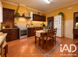 Terraced house  in Fazendas de Almeirim