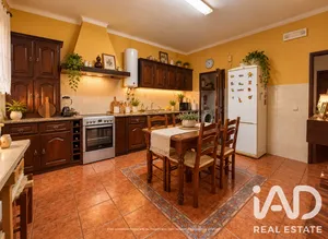 Terraced house  in Fazendas de Almeirim