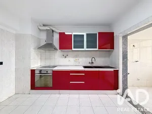 Apartamento T4 em Setúbal