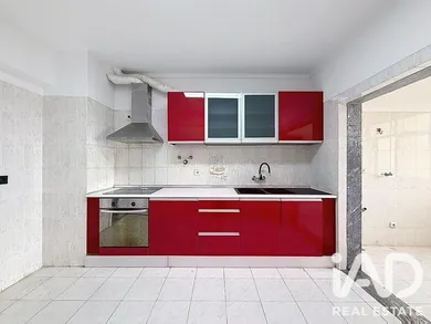 Apartment T4 in Setúbal