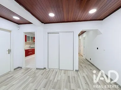 Apartment T4 in Setúbal