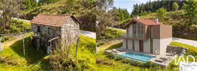 Terreno em Souselo