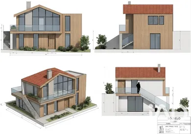 Terreno em Souselo