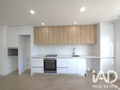 Apartamento T3 em Setúbal