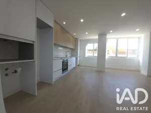 Apartamento T3 em Setúbal