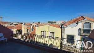 Apartamento T3 em Vila do Conde