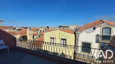 Apartamento T3 em Vila do Conde