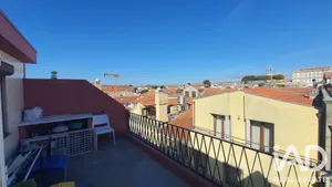 Apartamento T3 em Vila do Conde