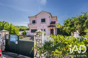 Maison à Ribeira de São João
