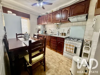 Duplex T2 em São Brás de Alportel