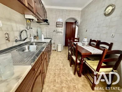 Duplex T2 em São Brás de Alportel