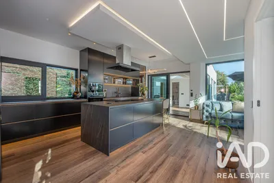 Fotografia 8 de Quinta 5 quartos de 538 m² em Cortegaça