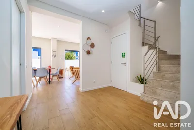 Fotografia 3 de Moradia em banda 3 quartos de 118 m² em Fuseta