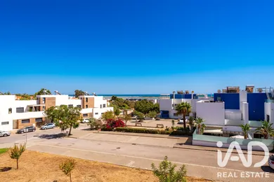 Moradia em banda em Fuseta
