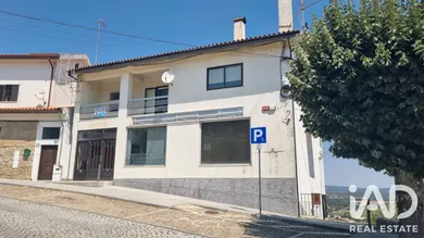Prédio em Celorico da Beira
