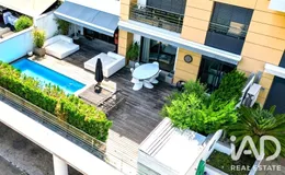 Apartment T3 in Lisboa