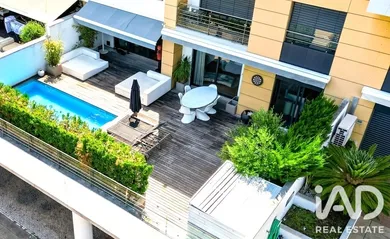 Apartment T3 in Lisboa