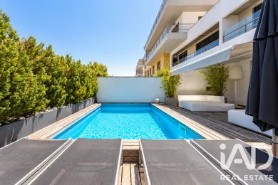 Apartment T3 in Lisboa