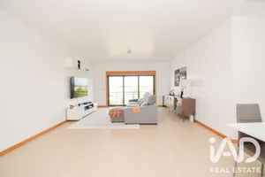 Apartamento T3 em Pinhal Novo