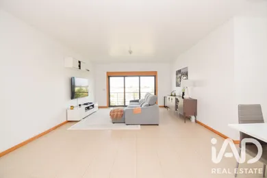 Apartamento T3 em Pinhal Novo
