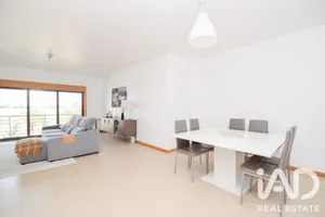 Apartamento T3 em Pinhal Novo