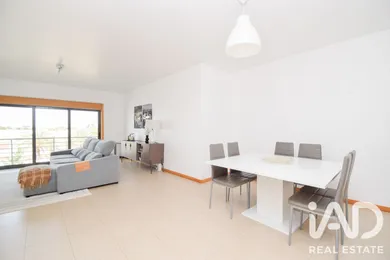 Apartamento T3 em Pinhal Novo