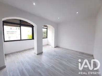 Apartment T1 in Amora