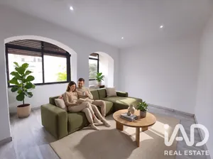 Apartamento T1 em Amora