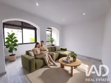 Apartment T1 in Amora