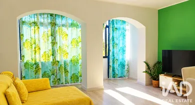 Apartment T1 in Amora