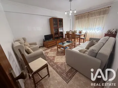 Apartment T3 in Corroios
