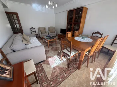Apartment T3 in Corroios